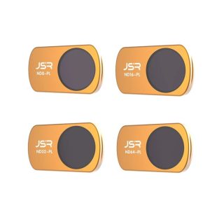 Filtri obiettivo JSR (UV CPL ND ND-PL) per drone FIMI X8 Pro - immagine 12