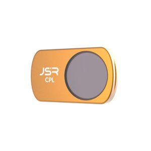 Filtri obiettivo JSR (UV CPL ND ND-PL) per drone FIMI X8 Pro - immagine 3