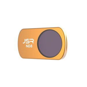Filtri obiettivo JSR (UV CPL ND ND-PL) per drone FIMI X8 Pro - immagine 4