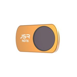 Filtri obiettivo JSR (UV CPL ND ND-PL) per drone FIMI X8 Pro - immagine 5