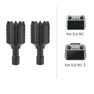 Joysticks Rechange Alliage Aluminium Radiocommandes DJI RC RC 2 5