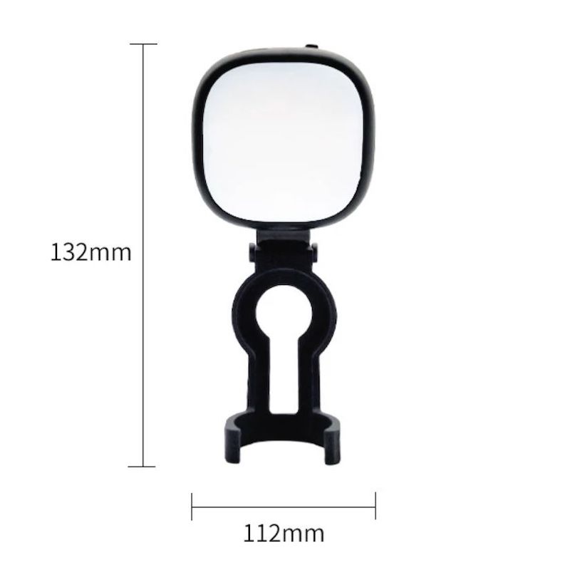 Zusatzlicht 3 Temperaturen für DJI Osmo Pocket 3 Kamera – Bild 4