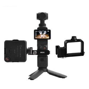Modulo di estensione della staffa multifunzione per la telecamera DJI Osmo Pocket 3