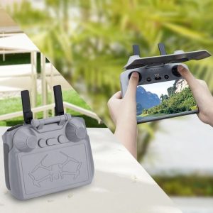 Sun visor Shell Protection 2 in 1 Remote Control DJI RC 2 1