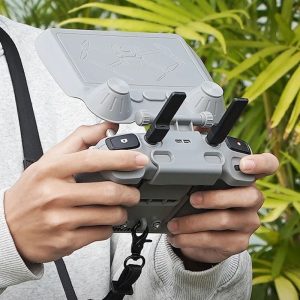 Sun visor Cover 2 in 1 Remote Control DJI RC 2 2