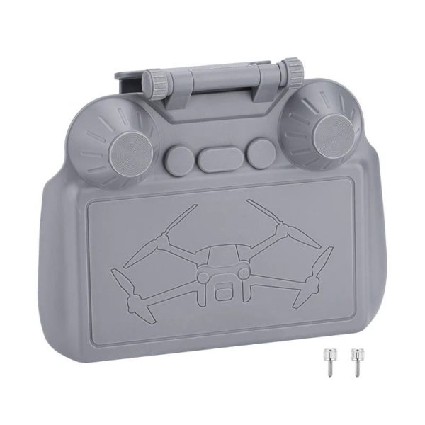 Pare-soleil Pour Télécommande DJI RC Pro 2 - Protection écran Et Anti-éblouissement, Réglable Et Pliable - 9