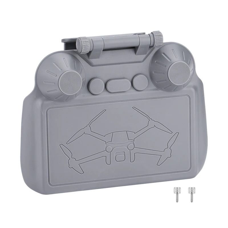 Visera Protectora Radio Control Remoto DJI RC 2 4 2 en 1
