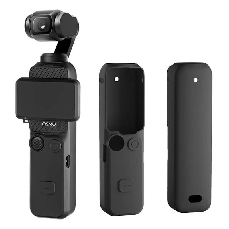 Silicone Screen Protector for DJI Osmo Pocket Camera Maison Du