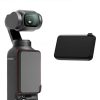 Silikon-Displayschutz für DJI Osmo Pocket 3 Kamera