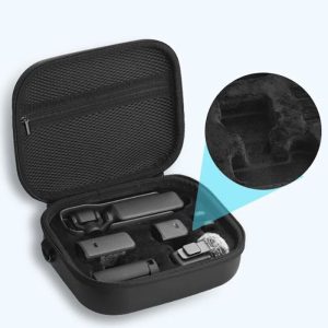 Sac Bandouliere Polyurethane Camera DJI Osmo Pocket 3 4