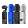 Complete Silicone Protection Set for DJI Osmo Pocket 3 Camera
