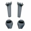 tren de aterrizaje original pies drone dji air 3 1