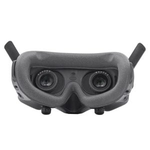 Coussin Facial Confort Lunettes DJI Goggles 2 1