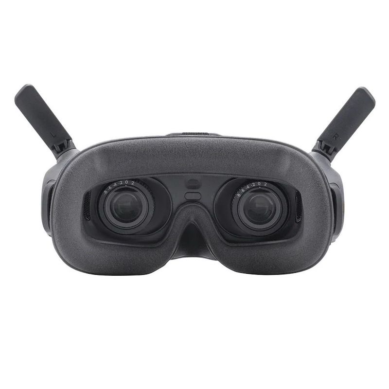 Almohadilla facial Comfort para DJI Goggles 2 - Imagen 3