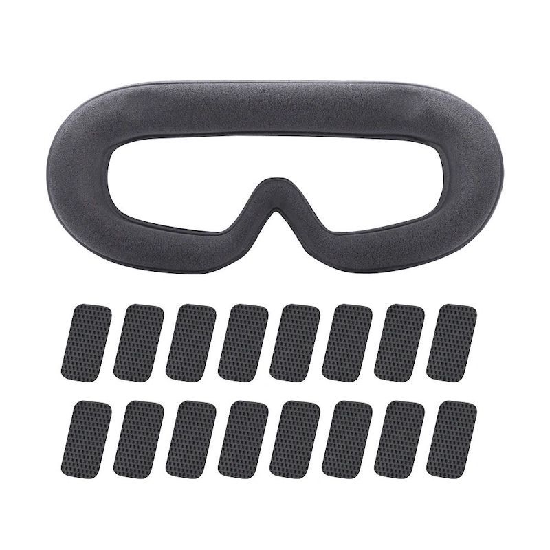 Almohadilla facial Comfort para DJI Goggles 2 - Imagen 4