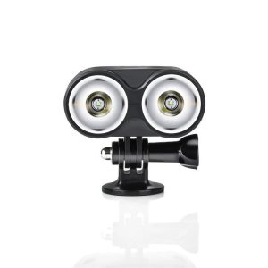 Double Spot Lumiere Universel Hibou Drones DJI Mini Air Mavic Avata FPV 3