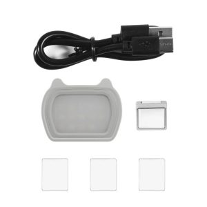Lumiere Appoint Magnetique Stabilisateur Camera DJI Osmo Mobile 4 5 6 SE 3