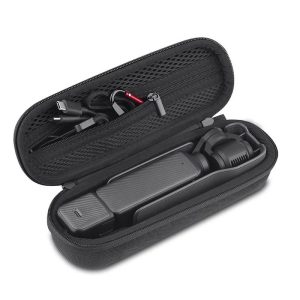 Mini custodia in nylon per la telecamera DJI Osmo Pocket 3
