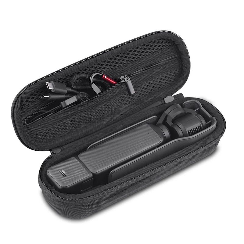 Mini Nylon Kameratasche für DJI Osmo Pocket 3