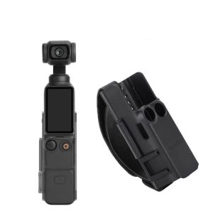 2 in 1 Handle / Protective Cover for DJI Osmo Pocket 3 Camera