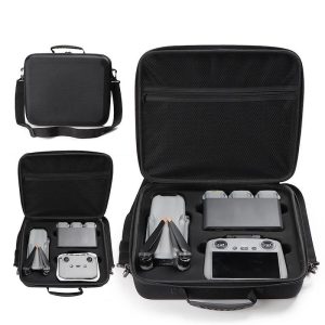 Bag Nylon Bandouliere Compatible RC 2 RC N2 drone DJI Air 3 1