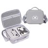 Bolsa Transporte Bandouliere drone DJI Mini 4 Pro RC 2 RC N2 1