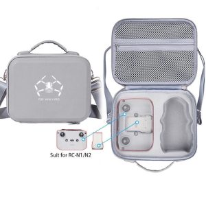 Bolsa Transporte Bandouliere drone DJI Mini 4 Pro RC 2 RC N2 5
