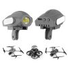 Spot LED Universel Projecteur Lumiere Stroboscopique DJI Mini Air Mavic Avata FPV 1