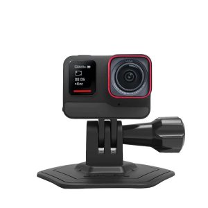 Universal Flexible Adhesive Bracket for GoPro Insta360 Action Cameras DJI Osmo Action 3