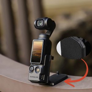 Support Magnetique Multifonctionnel Camera DJI Osmo Pocket 3 3