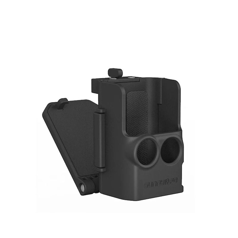 Support Magnetique Multifonctionnel Camera DJI Osmo Pocket 3 5