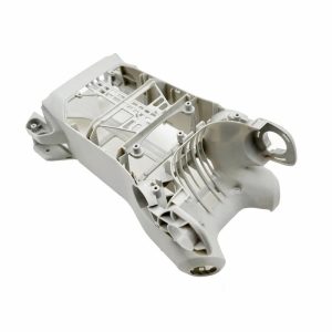 Alternative view of Fusoliera Telaio centrale originale per drone DJI Mini 4 Pro