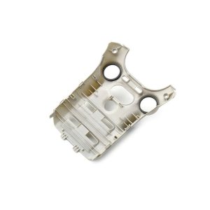 Alternative view of Guscio inferiore originale per il drone DJI Mini 4 Pro