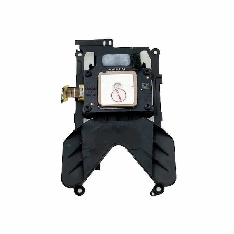 Módulo GPS original con disipador de calor para drone DJI Mini 3 Pro