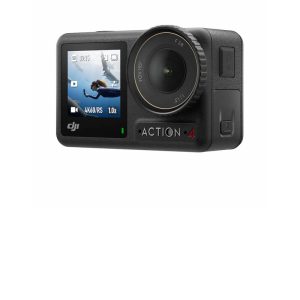DJI Osmo Action 4