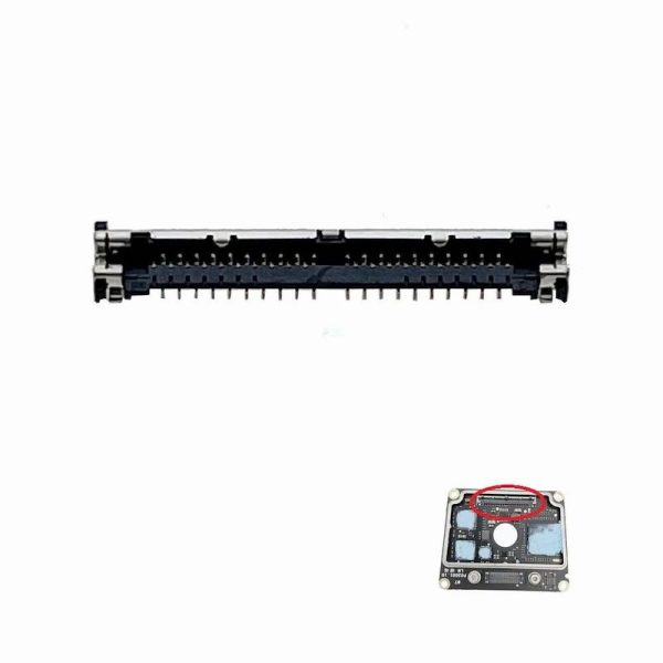 Cavo Piatto Flessibile 3 In 1 Per DJI Mavic Mini Drone - Nastro PCB Di Ricambio - Nuovo