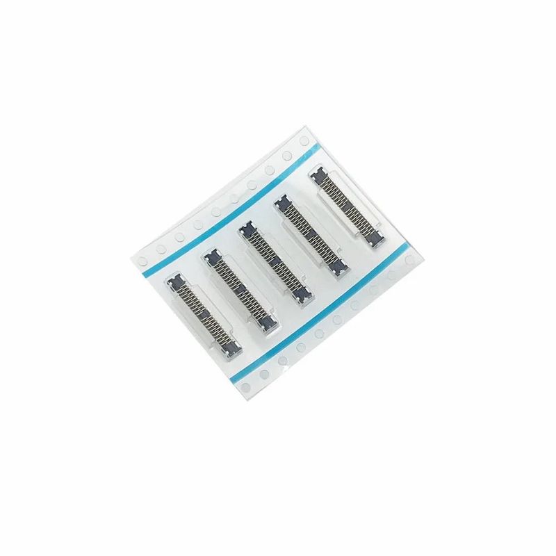 5 Conectores PCB Placa Góndola Drone DJI Mavic 2 Pro Zoom Enterprise 2