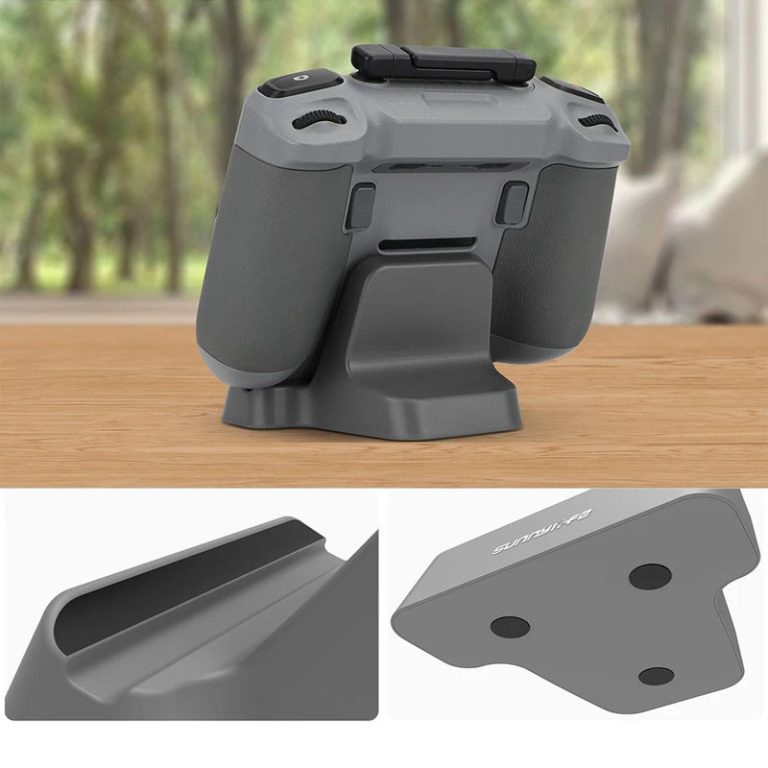 Support Pliable Pour Tablette RC-N3 - Compatible Télécommande DJI RC-N1/RC-N2 - Neuf