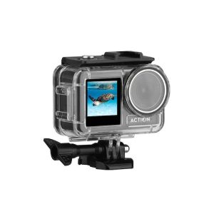 DJI Osmo Action 3 4 1 60-Meter Waterproof Dive Camera Case