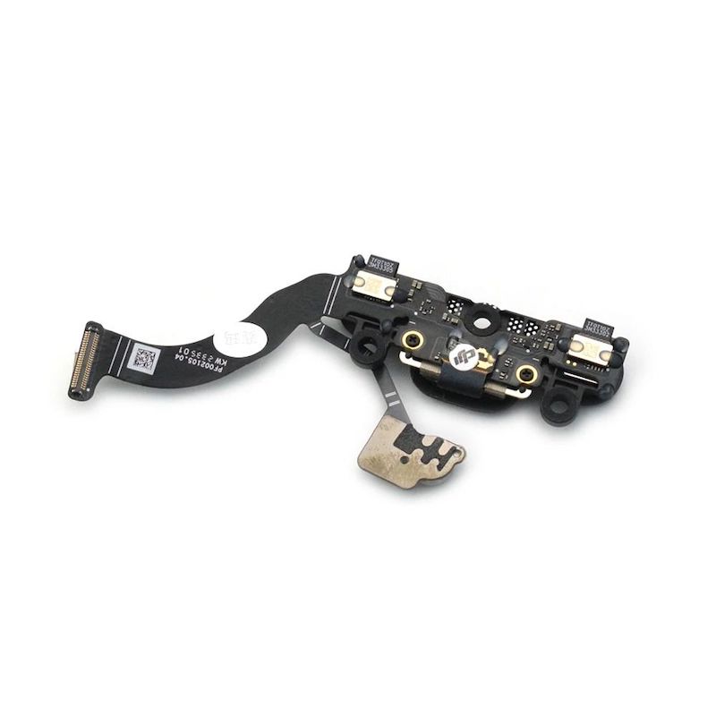 Módulo de bajada de sensor de obstáculos original con cable para dron DJI Mini 4 Pro - Imagen 2
