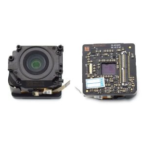 Chip de lente de cámara Hasselblad original para dron DJI Mavic 3