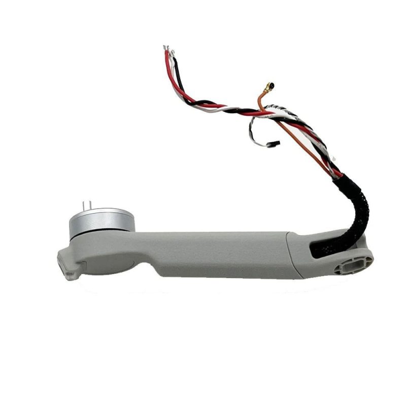 Moteur de pas P4P - Bras De Cardan-moteur Original Pour Drone Dji