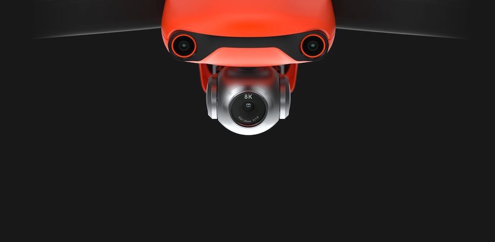 categorie autel evo ii