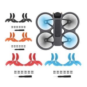4 3032S propellers for DJI Avata 2 drone