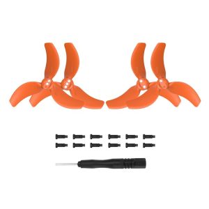 4 Propeller 3032S für DJI Avata 2 Drohne – Bild 4