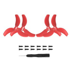 4 Propeller 3032S für DJI Avata 2 Drohne – Bild 6