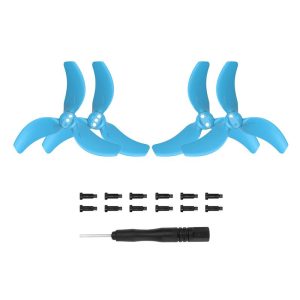 4 Propeller 3032S für DJI Avata 2 Drohne – Bild 7