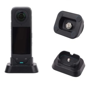 Base Support Bureau Vertical Camera Insta360 X4 1