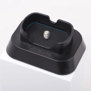 Insta360 X4 Camera Vertical Desk Base 3