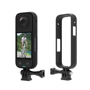 Cadre Protection Adaptateur Insta360 X4 1